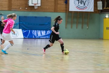 Bild 31 - B-Juniorinnen Hallen Landesmeisterschaft